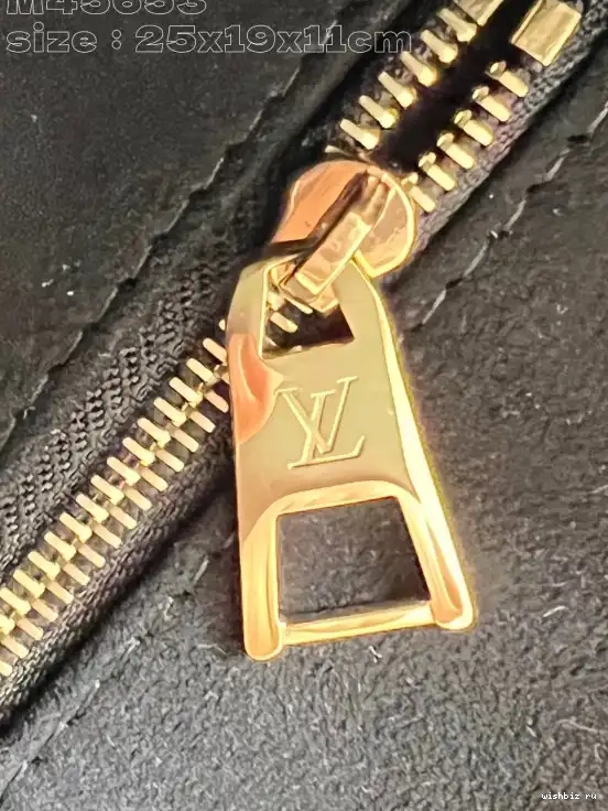 WIS LOUIS ONTHEGO PM VUITTON 0524